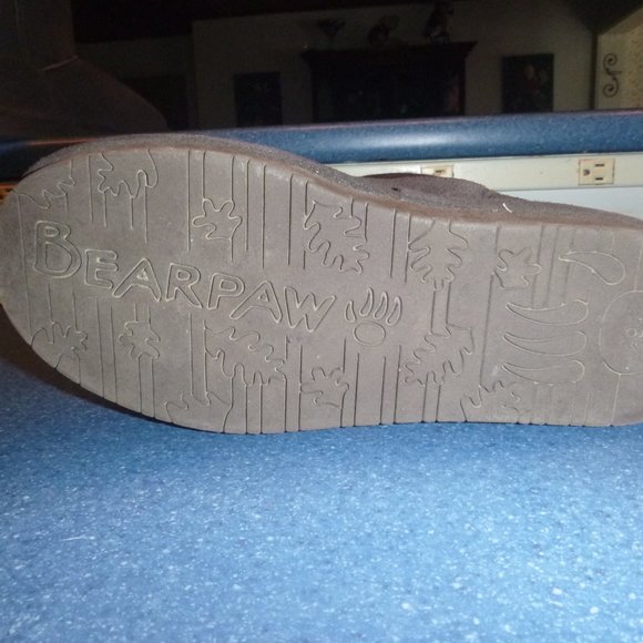 BearPaw Boots - Picture 2 of 2
